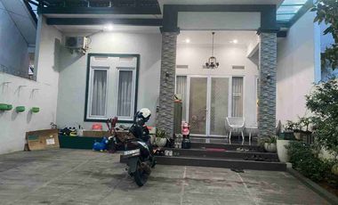 Dijual rumah 2 lantai di lagoa koja jakarta utara lokasi strategis