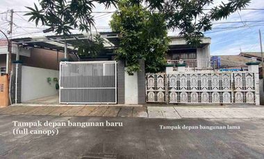 Dijual rumah 2 lantai di lagoa koja jakarta utara lokasi strategis