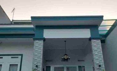 Dijual rumah 2 lantai di lagoa koja jakarta utara lokasi strategis