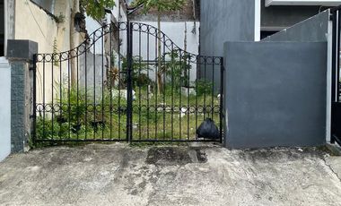 Tanah dijual di RW 10, Semolowaru, Sukolilo, Surabaya, Jawa Timur