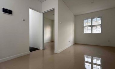 Rumah Mewah 2 Lantai di Kawasan Elite Mega Cinere Siaphuni