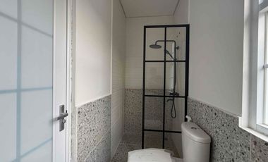 Rumah Mewah 2 Lantai di Kawasan Elite Mega Cinere Siaphuni