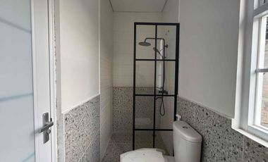 Rumah Mewah 2 Lantai di Kawasan Elite Mega Cinere Siaphuni