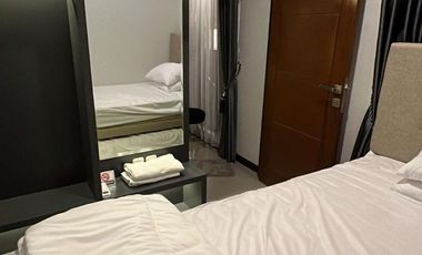 Villa Keluarga Baru di Dekat BNS Kota Batu