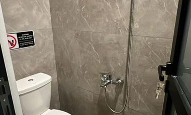 Villa Keluarga Baru di Dekat BNS Kota Batu