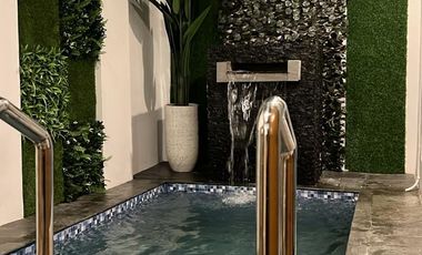 Villa Keluarga Baru di Dekat BNS Kota Batu