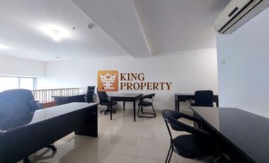 Ruang Kantor Strategis untuk Bisnis yang Terus Bertumbuh , Disewakan 2 lantai perkantoran di neo soho Dekat Tol & Transportasi Umum, Kerja Efisien