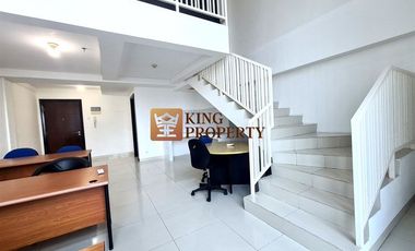 Ruang Kantor Strategis untuk Bisnis yang Terus Bertumbuh , Disewakan 2 lantai perkantoran di neo soho Dekat Tol & Transportasi Umum, Kerja Efisien