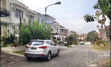 Dijual Rumah Komplek Elite & Asri Ditengah Kota Pekanbaru