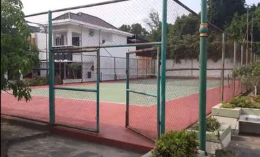 Dijual Rumah Komplek Elite & Asri Ditengah Kota Pekanbaru