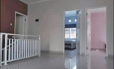 Dijual Rumah Komplek Elite & Asri Ditengah Kota Pekanbaru