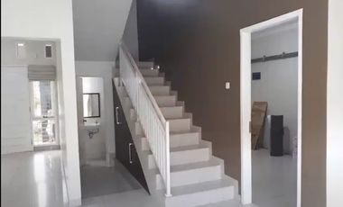 Dijual Rumah Komplek Elite & Asri Ditengah Kota Pekanbaru