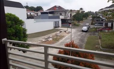 Dijual Rumah Komplek Elite & Asri Ditengah Kota Pekanbaru