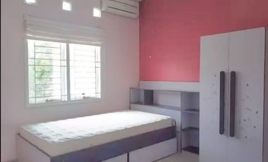 Dijual Rumah Komplek Elite & Asri Ditengah Kota Pekanbaru