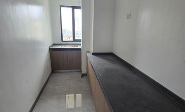 FOR RENT: 3 Bedroom 105sqm Unfurnished Condo Unit in Malate Manila - Aspire