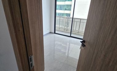 FOR RENT: 3 Bedroom 105sqm Unfurnished Condo Unit in Malate Manila - Aspire