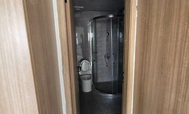 FOR RENT: 3 Bedroom 105sqm Unfurnished Condo Unit in Malate Manila - Aspire