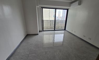 FOR RENT: 3 Bedroom 105sqm Unfurnished Condo Unit in Malate Manila - Aspire