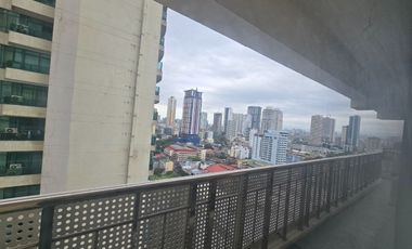 FOR RENT: 3 Bedroom 105sqm Unfurnished Condo Unit in Malate Manila - Aspire