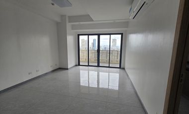 FOR RENT: 3 Bedroom 105sqm Unfurnished Condo Unit in Malate Manila - Aspire