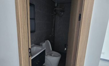 FOR RENT: 3 Bedroom 105sqm Unfurnished Condo Unit in Malate Manila - Aspire