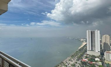 FOR RENT: 3 Bedroom 105sqm Unfurnished Condo Unit in Malate Manila - Aspire