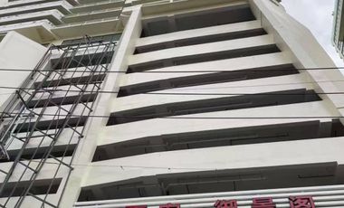 FOR RENT: 3 Bedroom 105sqm Unfurnished Condo Unit in Malate Manila - Aspire