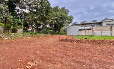 Kavling 3 Juta-an Kota Bekasi, Dekat Pintu Tol Jatiasih & KCM