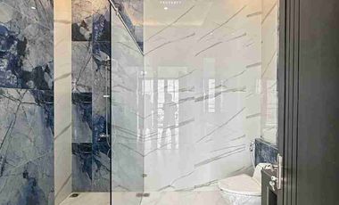 Rumah Baru Mewah Classic Dalam Townhouse Akses Strategis Di Cilandak Timur Jaksel