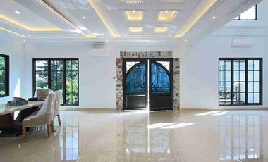 Rumah Baru Mewah Classic Dalam Townhouse Akses Strategis Di Cilandak Timur Jaksel