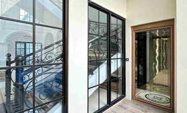 Rumah Baru Mewah Classic Dalam Townhouse Akses Strategis Di Cilandak Timur Jaksel