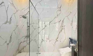 Rumah Baru Mewah Classic Dalam Townhouse Akses Strategis Di Cilandak Timur Jaksel