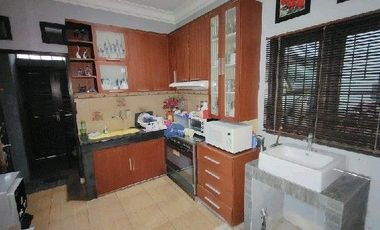 Dijual Rumah di Komplek Cibabat, Cimahi Utara Ref.05132