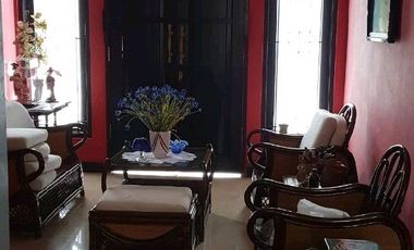 Dijual Rumah di Komplek Cibabat, Cimahi Utara Ref.05132