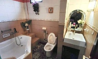 Dijual Rumah di Komplek Cibabat, Cimahi Utara Ref.05132