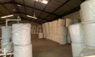 Gudang Hook 2LT 600m² di Marunda Center