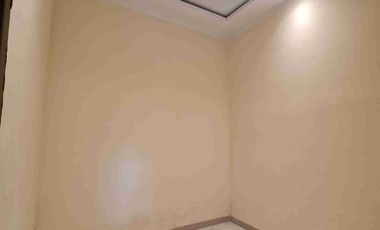 Di Sewakan Hunian Nyaman Asri Di Graha Raya