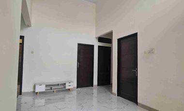 Di Sewakan Hunian Nyaman Asri Di Graha Raya