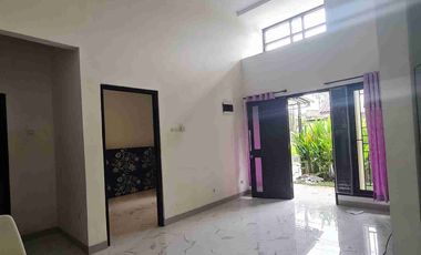 Di Sewakan Hunian Nyaman Asri Di Graha Raya