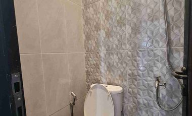 Di Sewakan Hunian Nyaman Asri Di Graha Raya