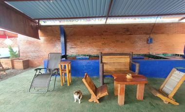 Tempat Usaha Luas di Cimenyan Bandung