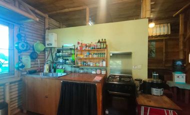 Tempat Usaha Luas di Cimenyan Bandung