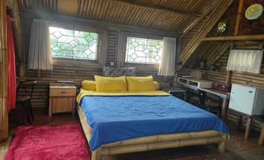 Tempat Usaha Luas di Cimenyan Bandung