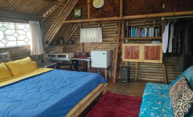 Tempat Usaha Luas di Cimenyan Bandung