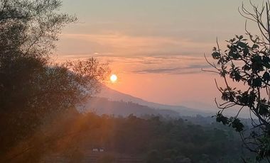 Tempat Usaha Luas di Cimenyan Bandung