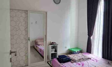 DIJUAL RUMAH 2 LANTAI MODERN CLASSIC GRAND WISATA BEKASI