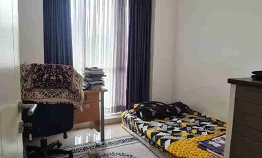 DIJUAL RUMAH 2 LANTAI MODERN CLASSIC GRAND WISATA BEKASI