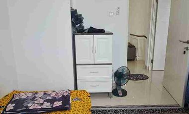 DIJUAL RUMAH 2 LANTAI MODERN CLASSIC GRAND WISATA BEKASI