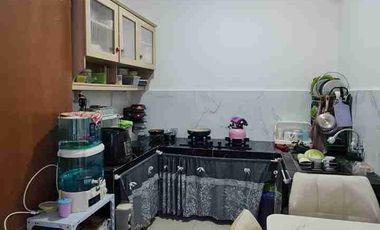 DIJUAL RUMAH 2 LANTAI MODERN CLASSIC GRAND WISATA BEKASI