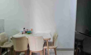 DIJUAL RUMAH 2 LANTAI MODERN CLASSIC GRAND WISATA BEKASI